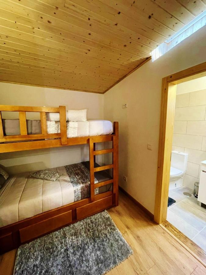 特拉什杜博鲁Casa Da Quinta Costa D'Alem Geres别墅 外观 照片